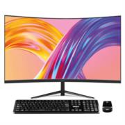 All in One Lanix X240 V3 23.8" Intel Core i3 10110U Disco duro 256 GB SSD Ram 8 GB Windows 11 Home Color Negro