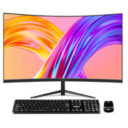 All In One Lanix X240 Core I5 12450H 16 1Tb Wif W11P Sb