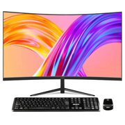 All in One Lanix X240 I3 1220P 8 256 AC WIFI W11P INA