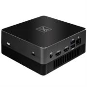 Desktop Lanix Titan Mini Intel Core i7 1065G7 Wi-Fi/LAN