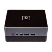 Desktop Lanix Titan Mini i7 12650H 3.35GHz-4.70GHz RAM 16GB SSD 512GB M.2 2280 PCI-e WiFi+Bluetooth