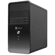Desktop Lanix Titan 6020 Core I9 14900 32GB 1TB W11P Wi+Bt Sb