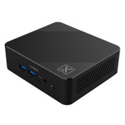 Desktop Lanix Titan Mini N4020 8Gb 256Gb Ac W11P Inal