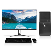 Desktop Lanix Titan 6010 I7 14700 16GB 512GB W11P