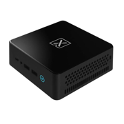 Desktop Titan Mini Lanix I5 13600H 8GB 512GB AX Windows 11 Pro KIT USB