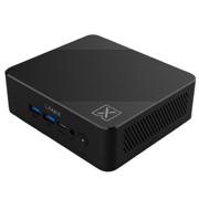 Desktop Lanix Titan Mini Celeron N4020 256GB Ram 8GB Windows 11 Home