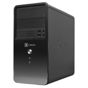 Desktop Lanix Titan 6020 Intel Core i5-14400 16GB 1TB HDD Windows 11 Pro
