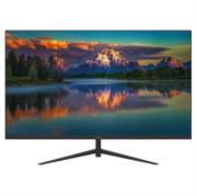 Monitor Lanix 27" LX270 Led Resolución 1920x1080 VGA HDMI Bocinas Integradas