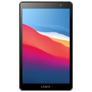 Tablet Lanix Ilium Pad RX8 V6 4GB 64GB 2M 5M AND14