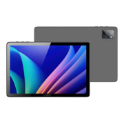 Tablet Lanix Ilium PAD RX10 10.1" AllWinner A523 128GB RAM 4GB Cámara 5MP+8MP Android 15 Gris