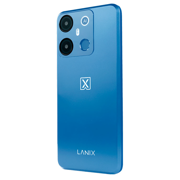 Smartphone Lanix Alpha 2 Color Azul