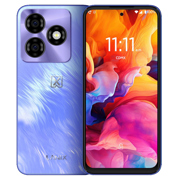 Smartphone Lanix Alpha 6 Color Morado