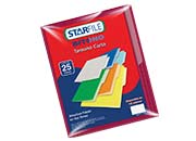 FOLDER BITONO MAPASA T.CARTA BORGOÑA C/25