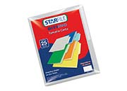 FOLDER BITONO MAPASA T.CARTA GRIS C/25