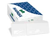 SOBRE MAPASA PLUS ULTRA OFICIO C/VENTANA C/500