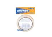 CINTA MAE CRISTAL 12 X 65 BOLSA C/16