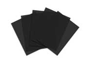 CUBIERTA MAE CARTA NEGRO TRANSPORTE 25 JUEGOS