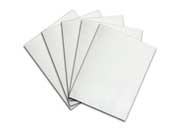 CUBIERTA MAE CARTA TRANSPARENTE SOLIDO 25 JUEGOS