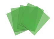 CUBIERTA MAE CARTA VERDE 25 JUEGOS