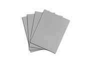 CUBIERTA MAE CARTA GRIS 25 JUEGOS