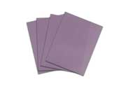 CUBIERTA MAE CARTA MORADO 25 JUEGOS