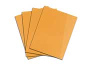 CUBIERTA MAE CARTA NARANJA 25 JUEGOS