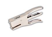 ENGRAPADORA MAE DE PINZA CROMADA