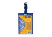 GAFETE MAE SOLIDO VERTICAL C/50