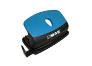 PERFORADORA MAE 2 ORIFICIOS P/10 HOJAS