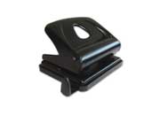 PERFORADORA MAE 2 ORIFICIOS 8CM P/25 HOJAS