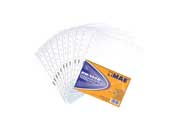 PROTECTOR MAE HOJAS BOLSA