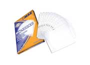 PROTECTOR MAE HOJAS ANTIRREFLEJANTE GRUESO