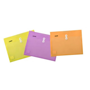 Sobre Mae Hilo Carta Horizontal Pastel/PQ12PZ