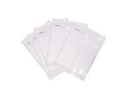 SOBRE MAE HILO OFICIO VERTICAL TRANSPARENTE C/12