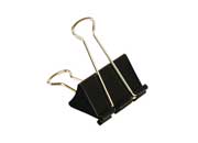 Suejta Documentos Mae 19mm(3/4") 12 Pzas