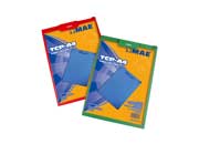 TABLA MAE PLASTICA CLIP TAMAÑO A4