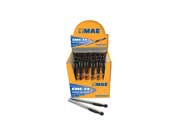 CUTTER MAE METALICO 24 PIEZAS