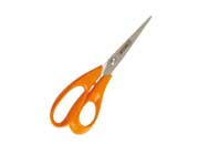 TIJERA ESCOLAR MAE OFICINA 7" C/12