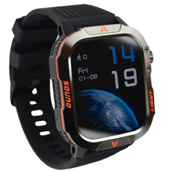 RELOJ INTELIGENTE PERFECT CHOICE DEPORTIVO OUT-DOORS-EVEREST
