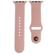 Correa para Watch Perfect Choice Zhafiro Color Rosa