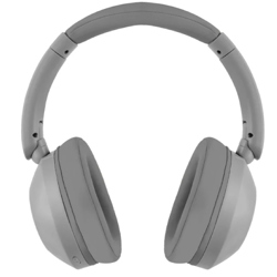 DIADEMA BT  INALAMBRICA ON-EAR SOUNDIA - GRIS