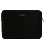 Funda Perfect Choice Bagiq de Neopreno para Laptop 15" Color Negro