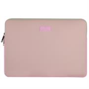 Funda Perfect Choice Bagiq de Neopreno para Laptop 15" Color Rosa