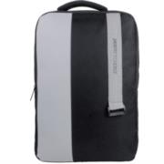 Kit Classy Perfect Choice Mochila para Laptop de 15.5" Negra PC-083979 + Antivirus Norton 1 Año 1 Equipo