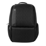 Mochila Perfect Choice Vilux Ejecutiva para Laptop 15"-17" Color Negro