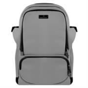 MOCHILA PERFECT CHOICE EJECUTIVA PARA LAPTOP ULTRALIGERA - GRAYPACK
