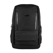 Mochila Perfect Choice Cambridge para Laptop  15.6-17 Color Negro