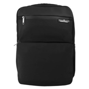 Mochila Perfect Choice Lunary slim para Laptop  15.6-17  Color Negro