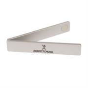 Soporte Perfect Choice Plegable Metálico para Smartphone