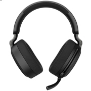Audifonos MSI Maestro 500W Black Wireless BT 90hrs ANC PC Consolas Negro